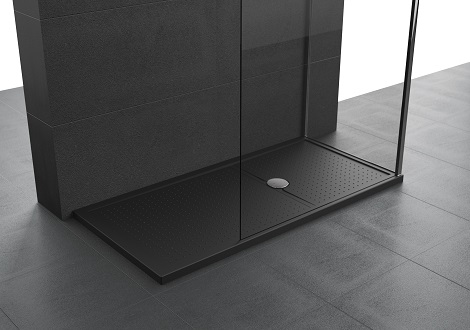 Shower Bases - Level Access