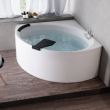 Baths - Product page template