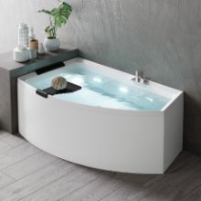 Baths - Product page template