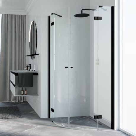 Shower enclosures - NH R