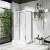Shower cubicles - Verdi 2P