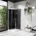 Shower cubicles - Verdi A