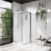 Shower cubicles - Verdi GF