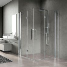 Shower enclosures - Young 3AS