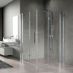 Shower enclosures - Young 3AS