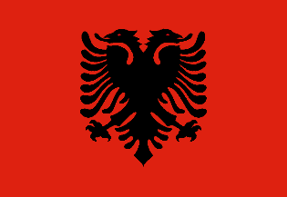 al flag