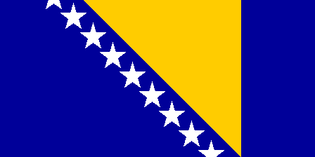 ba flag