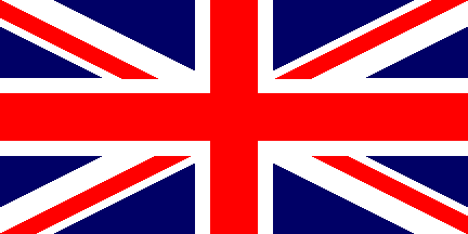 gb flag