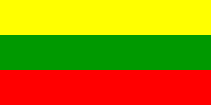 lt flag
