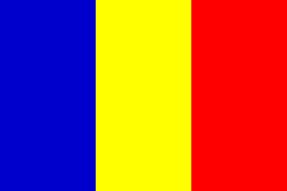 ro flag