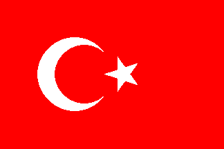 tr flag
